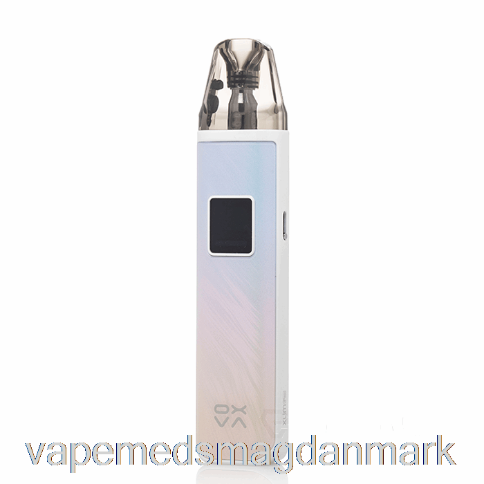Engangs Vape Danmark Oxva Xlim Pro 30w Pod System Fancy Fjer